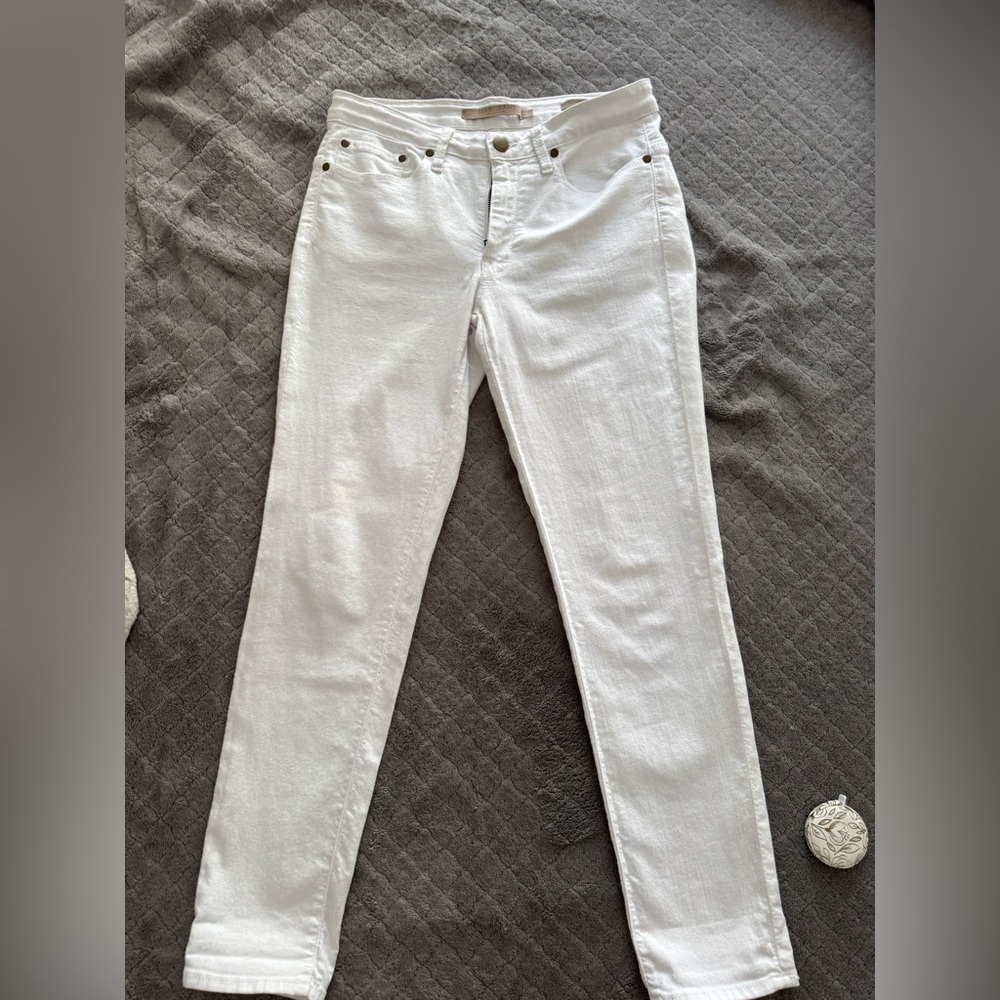 Max jeans boyfriend size 2
